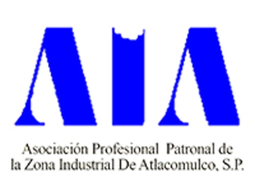 Asociación Profesional Patronal de la Zona Industrial de Atlacomulco, S.P.