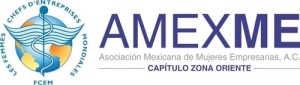 Asociación Mexicana de Mujeres Empresarias, A.C. — Capítulo Zona Oriente