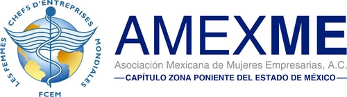 Asociación Mexicana de Mujeres Empresarias, A.C. — Capítulo Zona Poniente del Estado de México