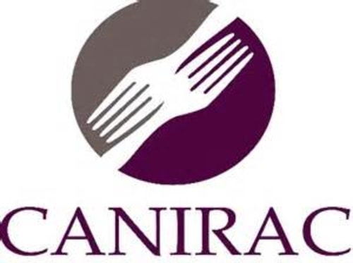 Cámara Nacional de la Industria de Restaurantes y Alimentos Condimentados