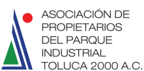 Asociación de Propietarios del Parque Industrial Toluca 2000, A.C.