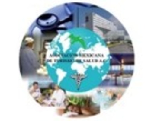 Asociación Mexicana de Turismo de Salud