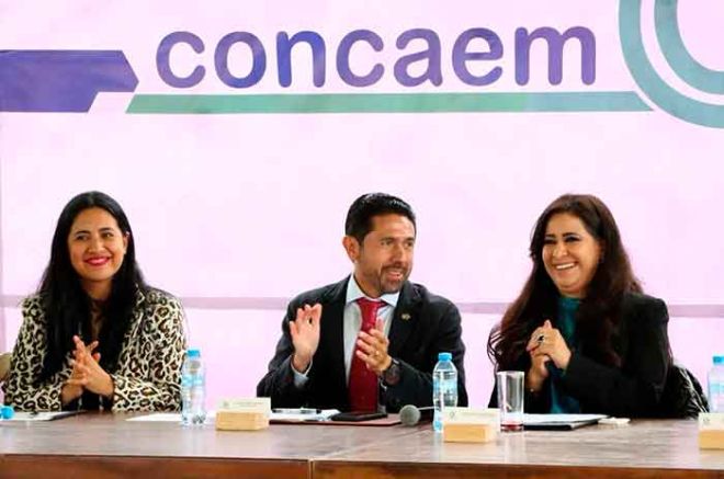 Sesiona CONCAEM en AMECAMECA para impulsar el desarrollo turístico en la región.